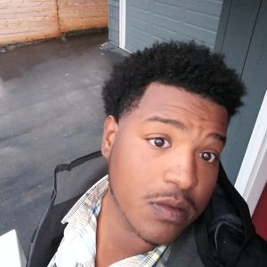 Meet your Posher, Rodney